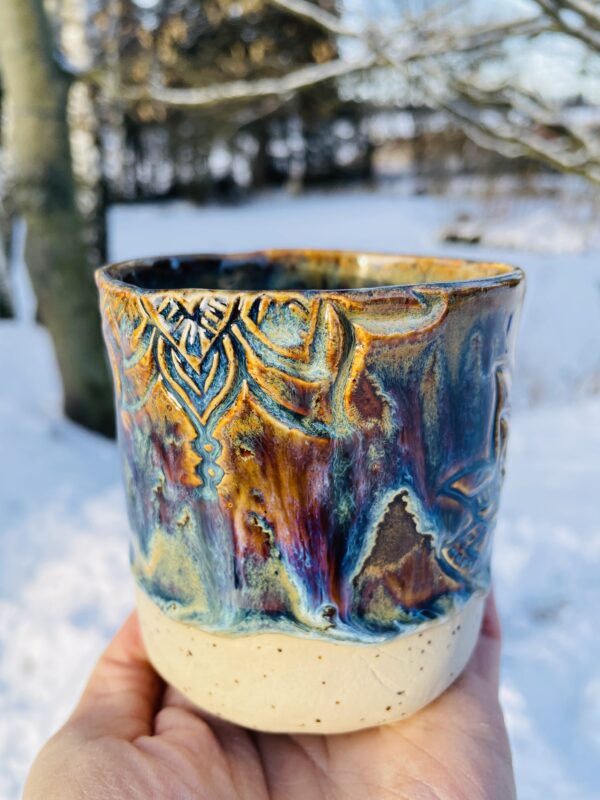 keramik-tasse