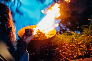 Keramik Workshop Sachsen Lagerfeuer Kreativ Kurs Workshop