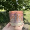 Keramik Tasse handgemacht getöpfert Keramik Tasse handgemacht getöpfert Keramik Tasse handgemacht getöpfert