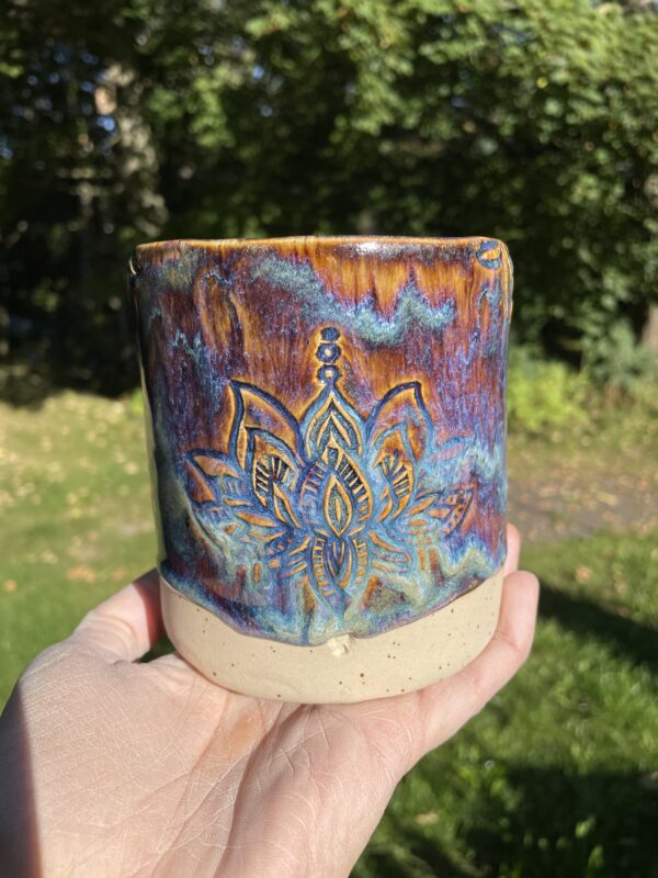Tasse Jumbo groß 750ml