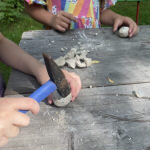 wunderfunkel Schatzsuche Kindergeburtstag Gastgeschenk Piratenparty Schnitzeljagd Feenparty Glitzer
