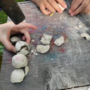 Entdecke die besten Mitgebsel für den Kindergeburtstag! Magische Wunderfunkel mit Edelstein zum Aufklopfen sorgen für strahlende Kinderaugen und unvergessliche Erinnerungen.Hochzeit Gastgeschenk Ideen Deko boho Schatzsuche Kindergeburtstag Gastgeschenk Piratenparty Schnitzeljagd Feenparty Glitzer Kindergeburtstag Mitgebsel