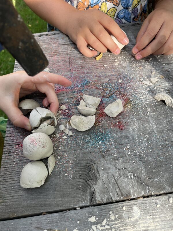 Entdecke die besten Mitgebsel für den Kindergeburtstag! Magische Wunderfunkel mit Edelstein zum Aufklopfen sorgen für strahlende Kinderaugen und unvergessliche Erinnerungen.Hochzeit Gastgeschenk Ideen Deko boho Schatzsuche Kindergeburtstag Gastgeschenk Piratenparty Schnitzeljagd Feenparty Glitzer Kindergeburtstag Mitgebsel