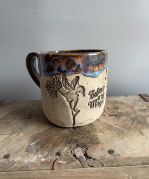 Elfen Tasse elfen geschenke