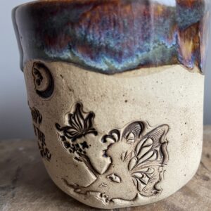 Elfen Tasse elfen geschenke