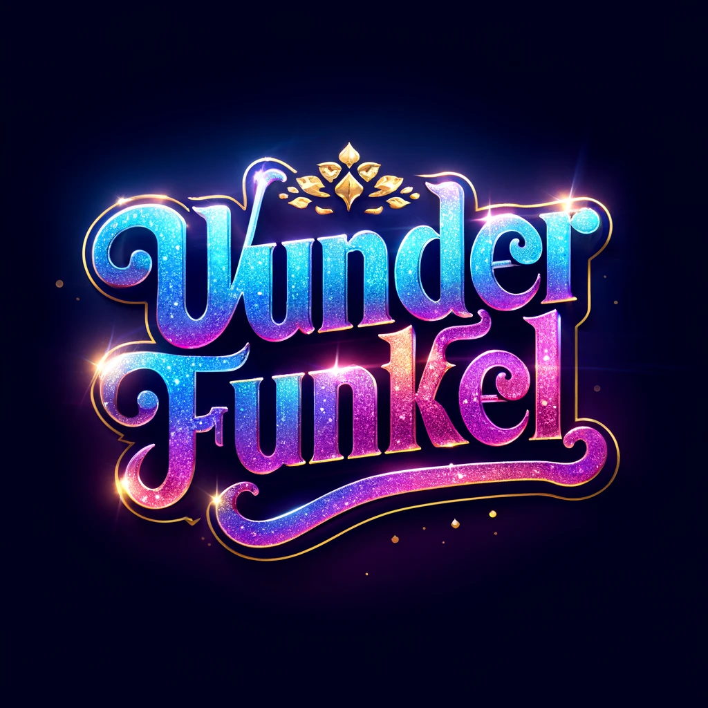 b2b-hersteller Wunderfunkel-Glitzerkatze