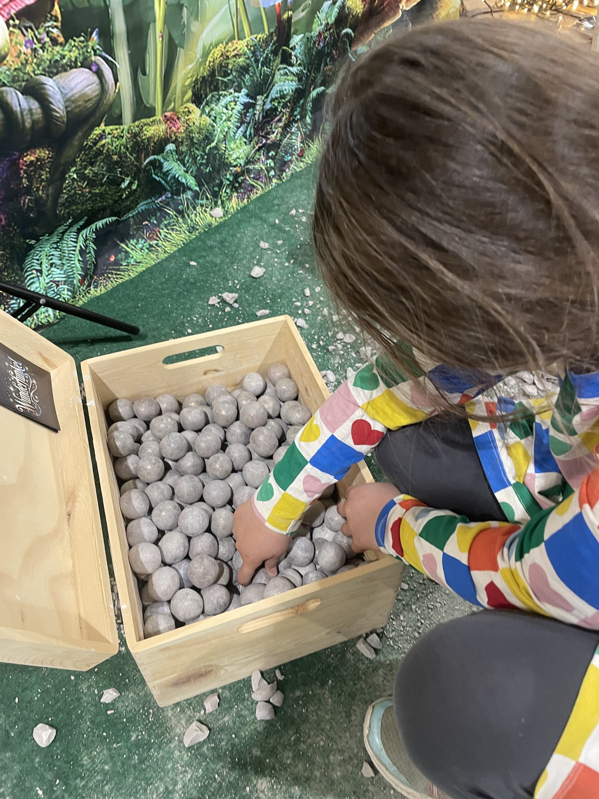 Wunderfunkel für Museumsshops Magische Momente mit Wunderfunkeln Kindergeburstag und Schatzsuche und Mitgebsel