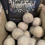 Geschenke für Meditation Yoga & Achtsamkeit Wunderfunkel nachhaltige Gastgeschenke JGA Kindergeburstag und Schatzsuche und Mitgebsel