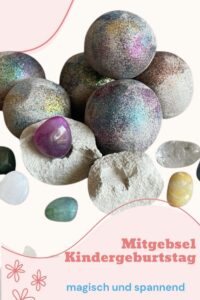 Kindergeburtstag Gastgeschenke Kindergeburtstag Entdecke Wunderfunkel – das nachhaltige, magische Gastgeschenk zum Kindergeburtstag. Mit Schatzsuche, Bastelideen & echten Edelsteinen für unvergessliche Momente. Kindergeburtstag Mitgebsel nachhaltig Edelstein