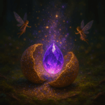 Wunderfunkel für Rituale & Achtsamkeit meditation, achtsamkeit, ritual, zeremonie