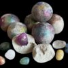 Geschenke für Meditation Yoga & Achtsamkeit Wunderfunkel