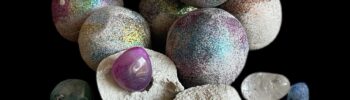 Geschenke für Meditation Yoga & Achtsamkeit Wunderfunkel