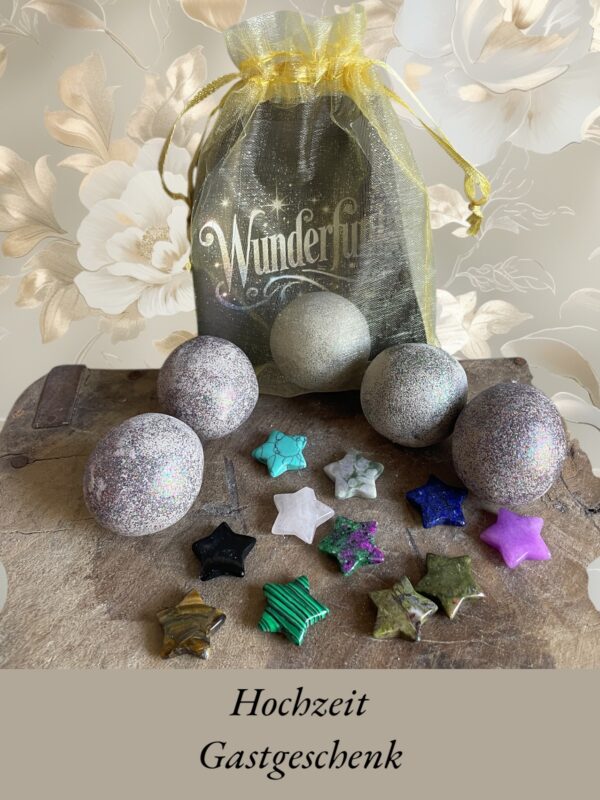 Kleine Gastgeschenke Hochzeit Gastgeschenke Hochzeit originell Wunderfunkel®