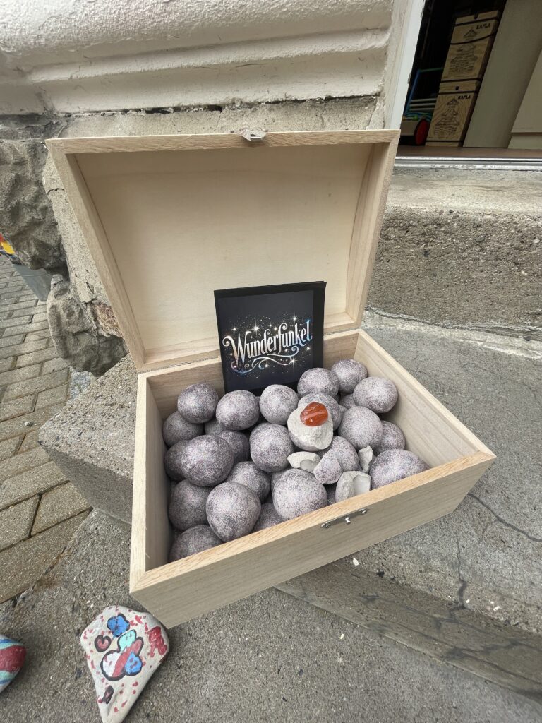 Spielzeugladen Dresden nachhaltig Wunderfunkel