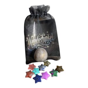 Gothic Geschenk Idee Hochzeit Gastgeschenk Geburtstag