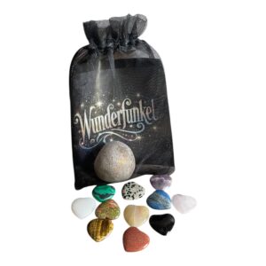 Gothic Geschenk Idee Hochzeit Gastgeschenk Geburtstag