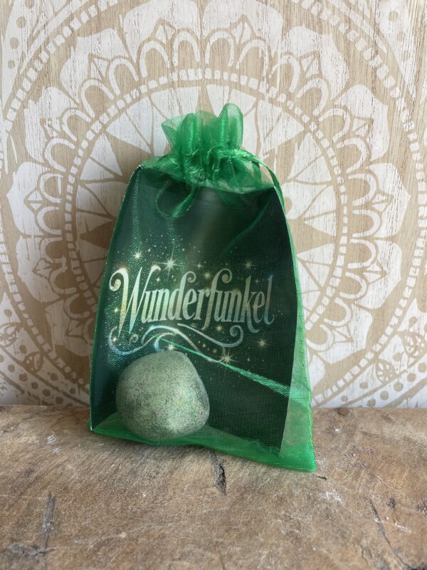 Wunderfunkel Gastgeschenk Hochzeit Geburtstag