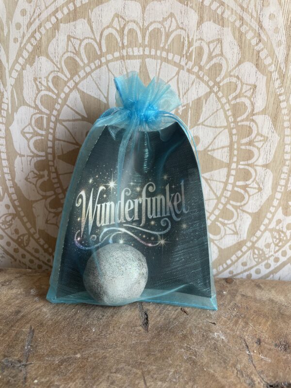 Wunderfunkel Gastgeschenk Hochzeit Geburtstag