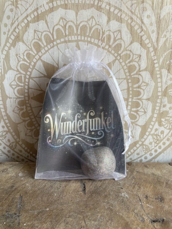 Wunderfunkel Gastgeschenk Hochzeit Geburtstag