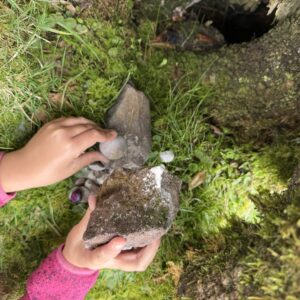 Wunderfunkel, magische Geschenkidee, nachhaltiges Mitbringsel, funkelnder Edelstein, Naturmaterial, Bio-Glitzer, Überraschung, Spielspaß, Kinder Geschenk, nachhaltiges Geschenk, Zauberkugel, Kreativität, Sinnlichkeit