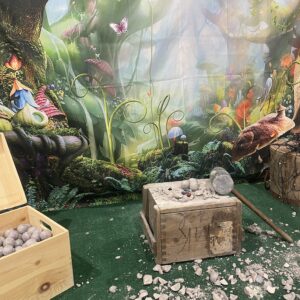 Wunderfunkel, magische Geschenkidee, nachhaltiges Mitbringsel, funkelnder Edelstein, Naturmaterial, Bio-Glitzer, Überraschung, Spielspaß, Kinder Geschenk, nachhaltiges Geschenk, Zauberkugel, Kreativität, Sinnlichkeit