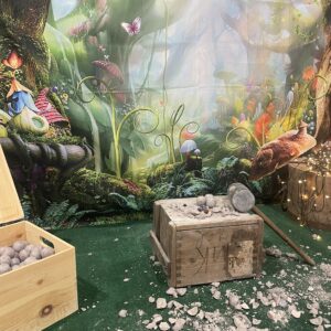 Wunderfunkel, magische Geschenkidee, nachhaltiges Mitbringsel, funkelnder Edelstein, Naturmaterial, Bio-Glitzer, Überraschung, Spielspaß, Kinder Geschenk, nachhaltiges Geschenk, Zauberkugel, Kreativität, Sinnlichkeit