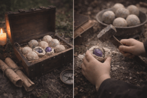 Kindergeburtstag Ideen Wunderfunkel