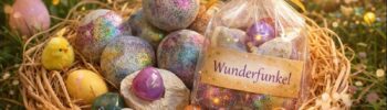 ostern geschenke kinder Ideen fürs Osternest - unter 10 Euro