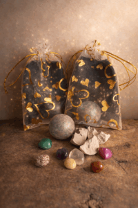 Geldgeschenke für Frauen originell verpacken