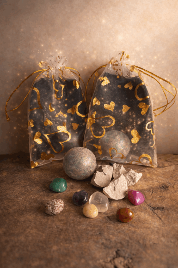 Geldgeschenke für Frauen originell verpacken