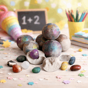 schultüte füllen montessori Schultüte sinnvoll füllen Wunderfunkel