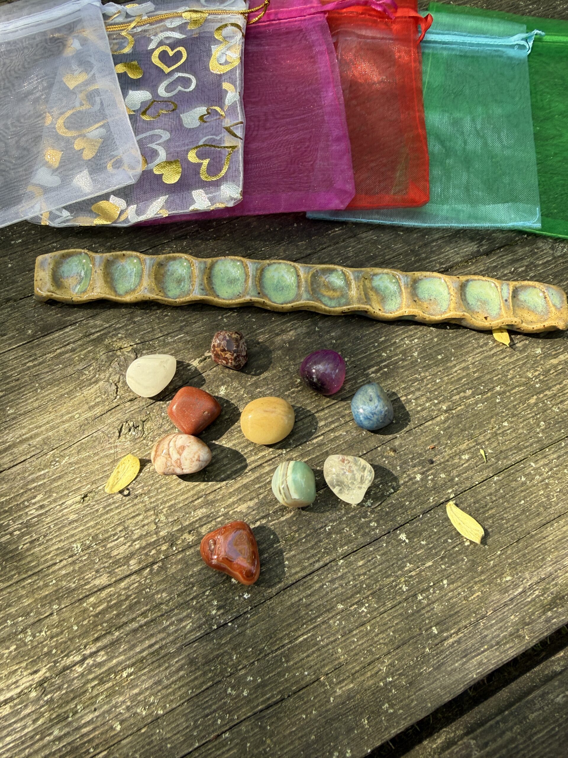Zahlenfunkel – Montessori rechnen bis 10