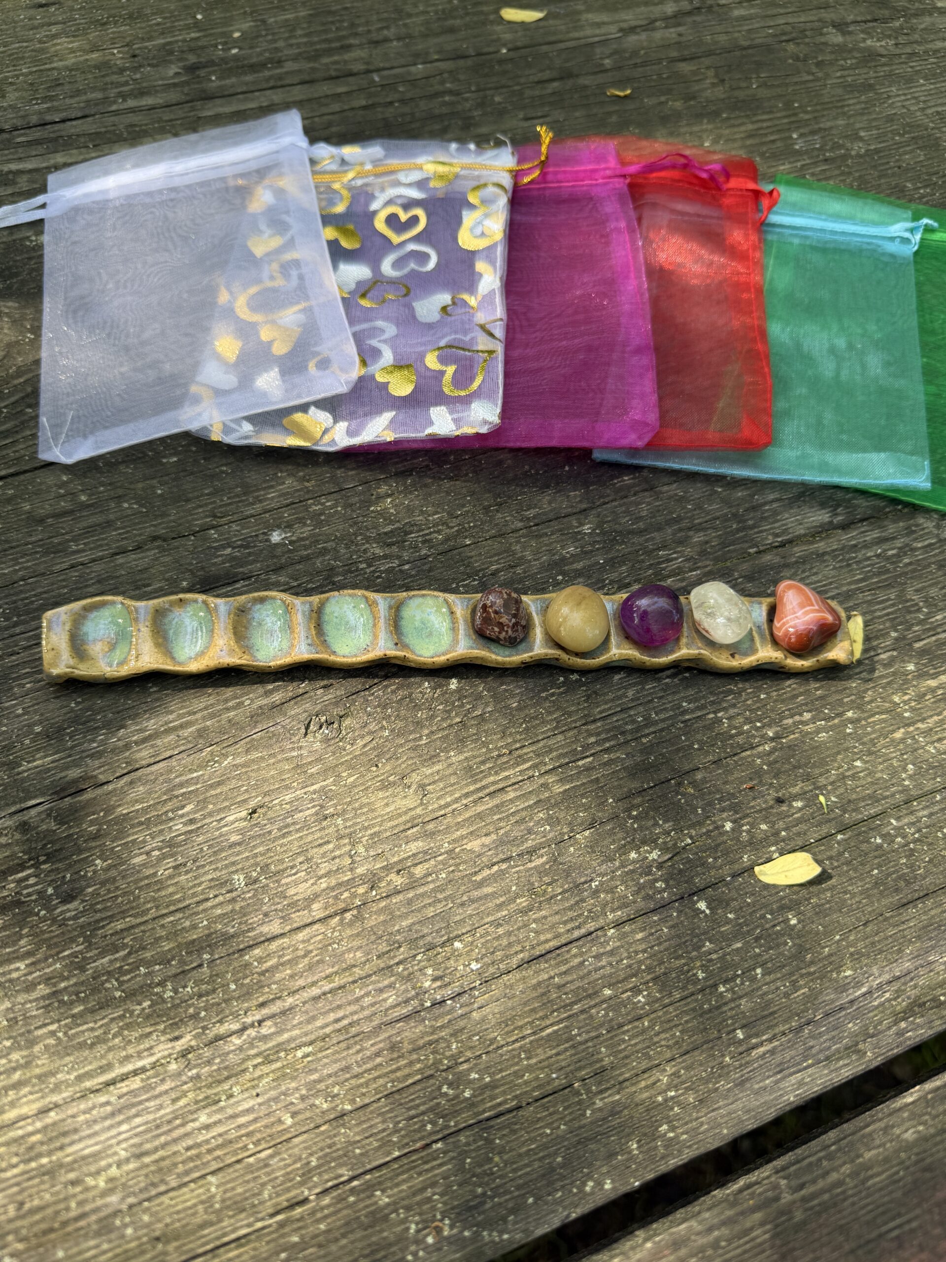 Zahlenfunkel – Montessori inspiriertes Rechnen bis 10
