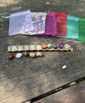 Zahlenfunkel – Montessori inspiriertes Rechnen bis 10