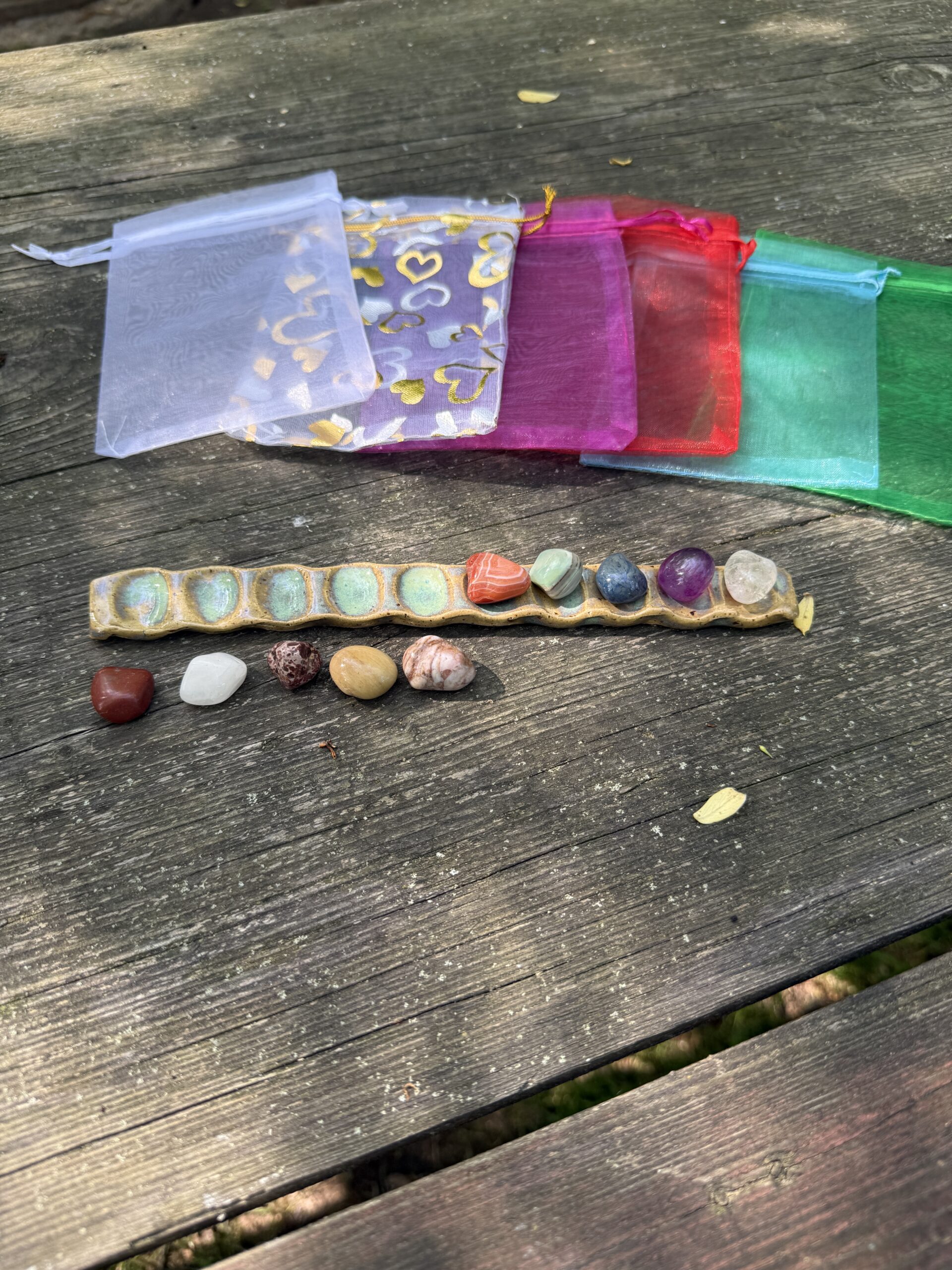 Zahlenfunkel – Montessori inspiriertes Rechnen bis 10
