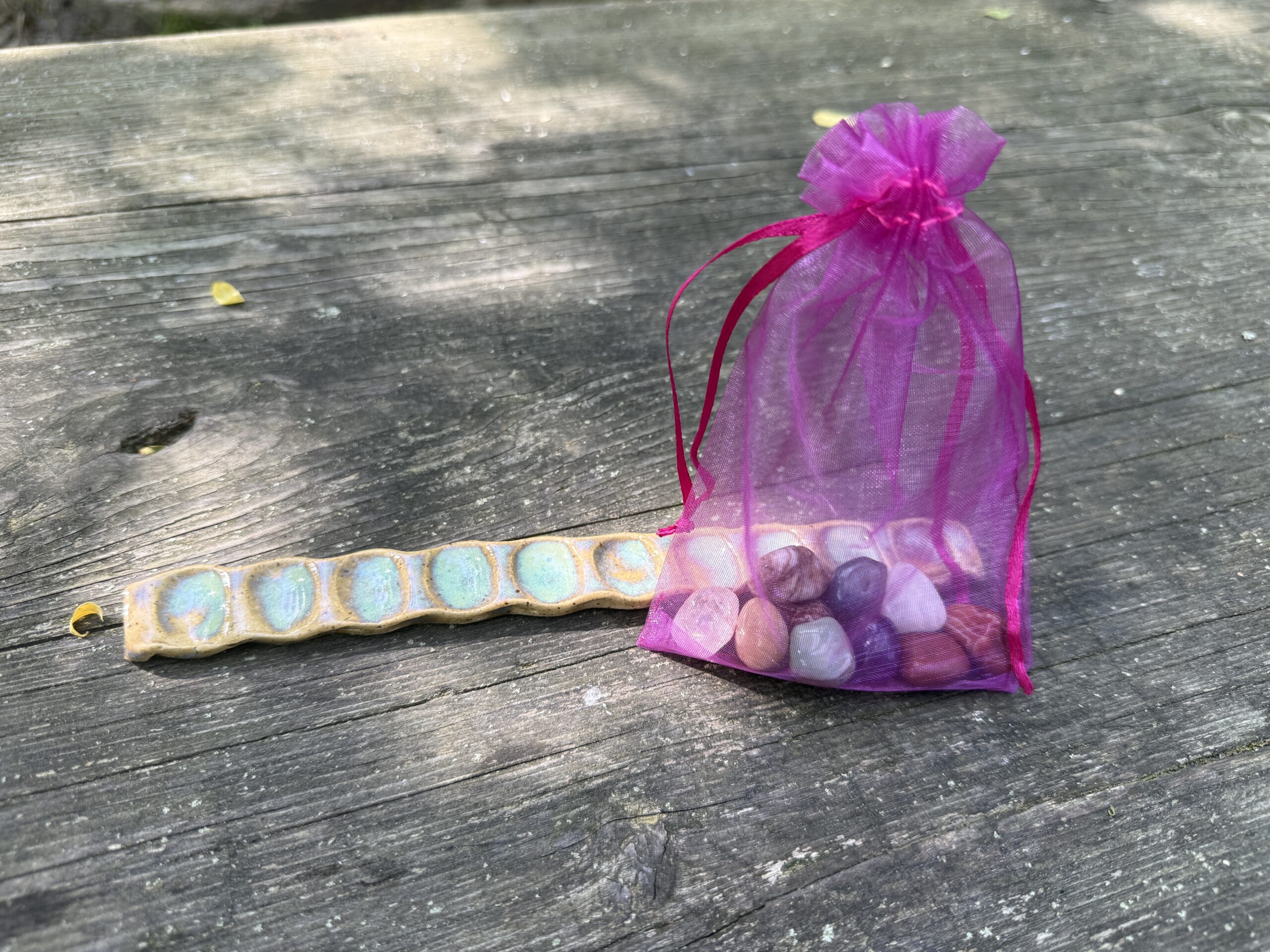 Zahlenfunkel – Montessori inspiriertes Rechnen bis 10
