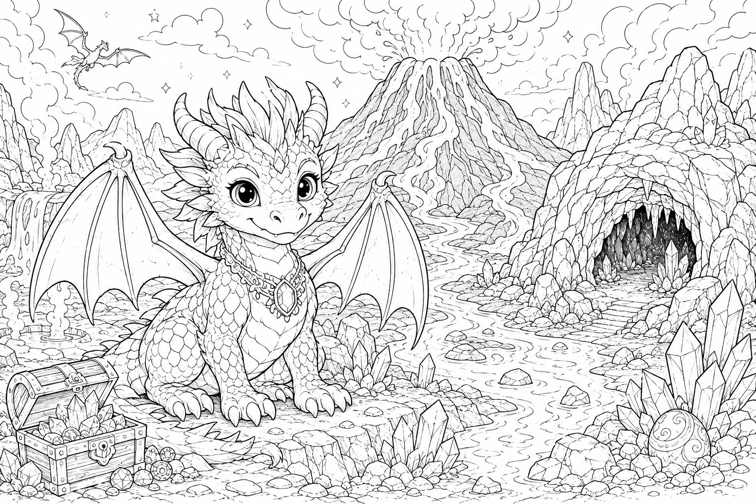 drachenvulkan Feuerdrache Ignis Wunderfunkel Welt Kinder Wunderfunkel Welt Sanddünen Wüstenfuchs Naru Wunderfunkel Welt basteln Sand Bilder Sanddünen Wüstenfuchs Naru basteln Wunderfunkel Welt basteln mini abenteuer mit Kindern Wunderfunkel ausmalbild