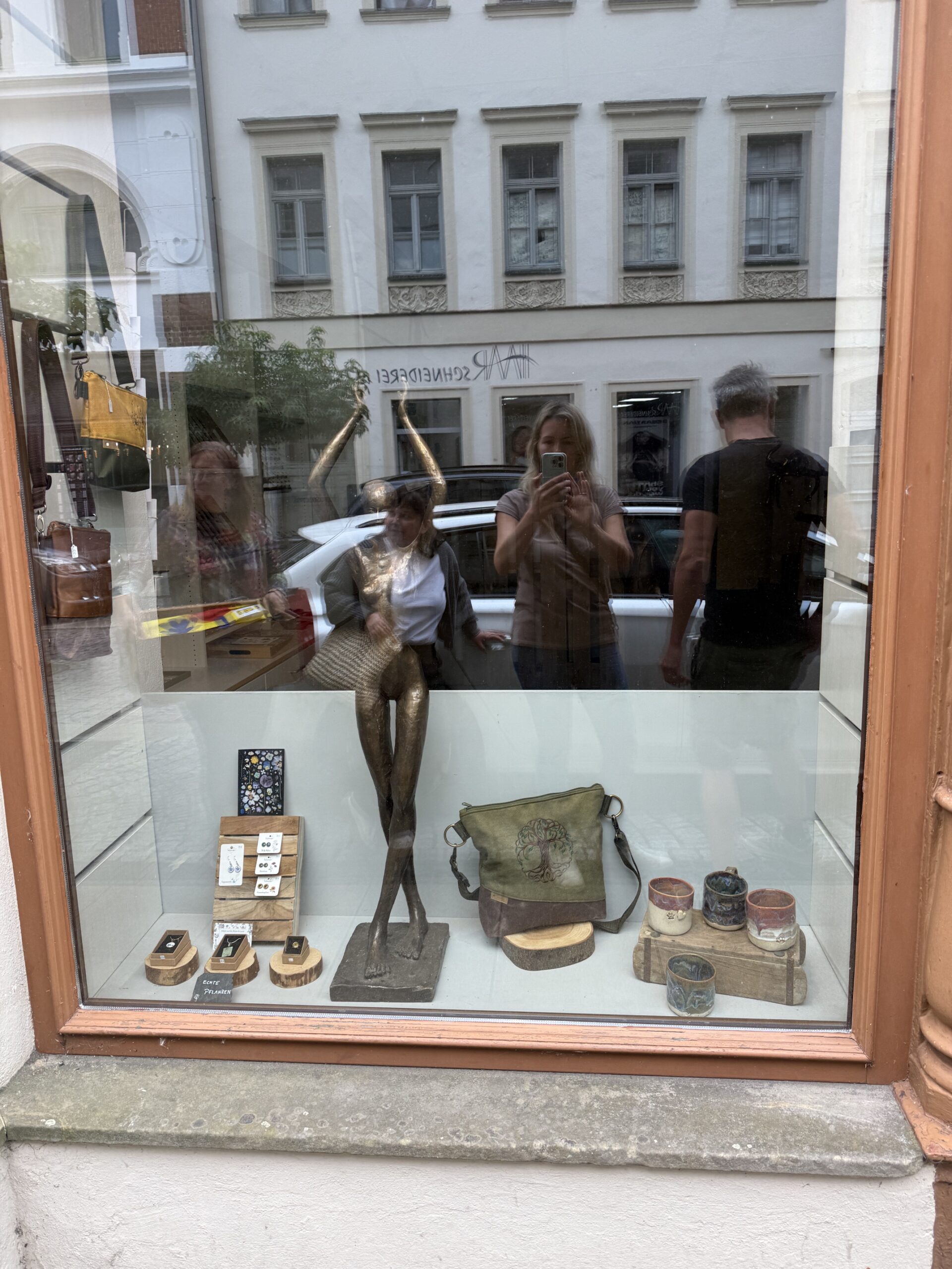 pop up store freiberg